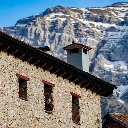 Casa Rural Cal Jaumet Villa Cava Exterior foto