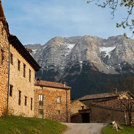 Casa Rural Cal Jaumet Villa Cava Exterior foto