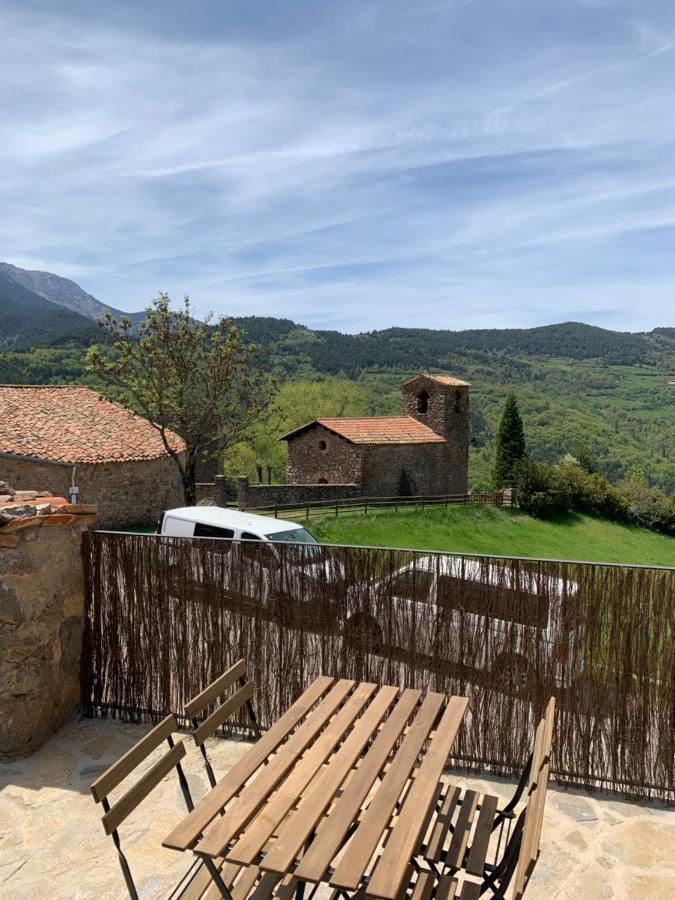 Casa Rural Cal Jaumet Villa Cava Exterior foto