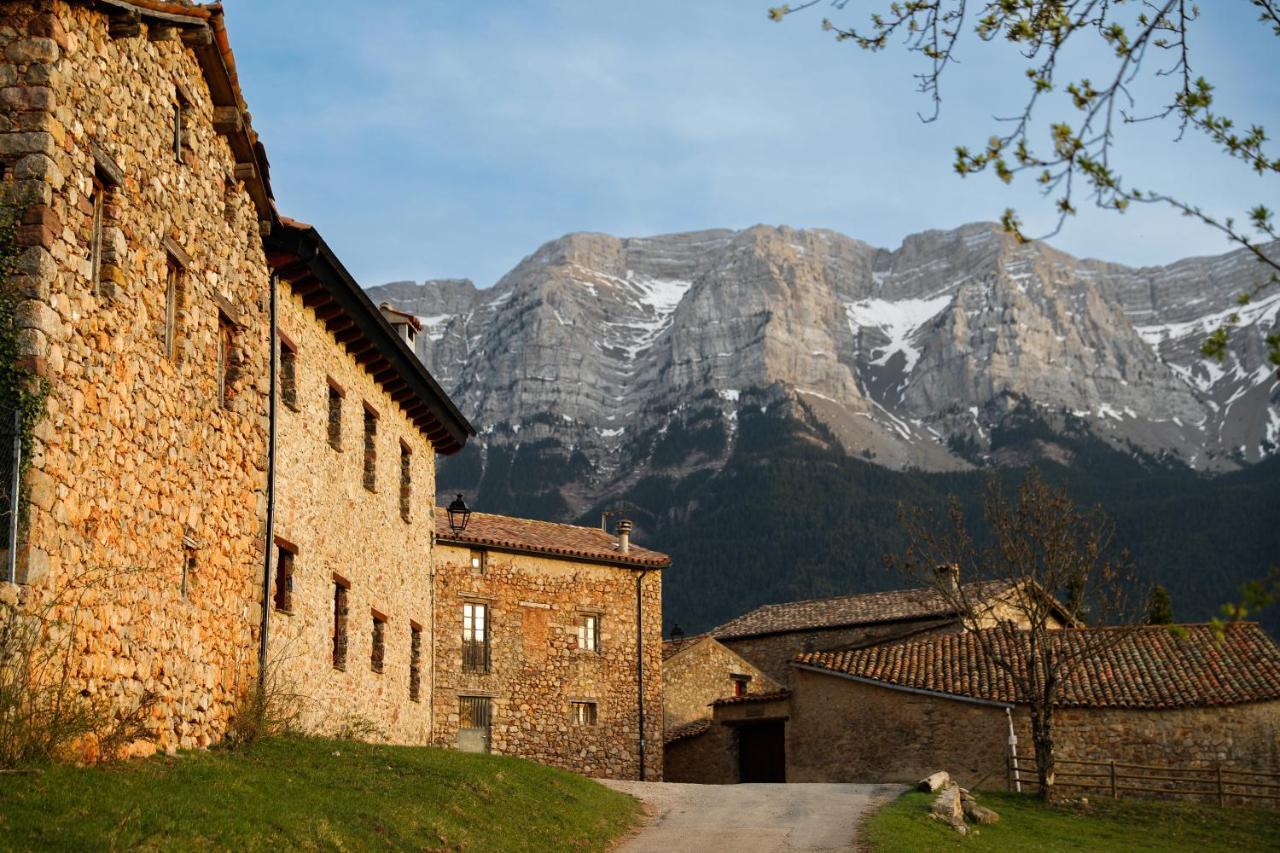 Casa Rural Cal Jaumet Villa Cava Exterior foto