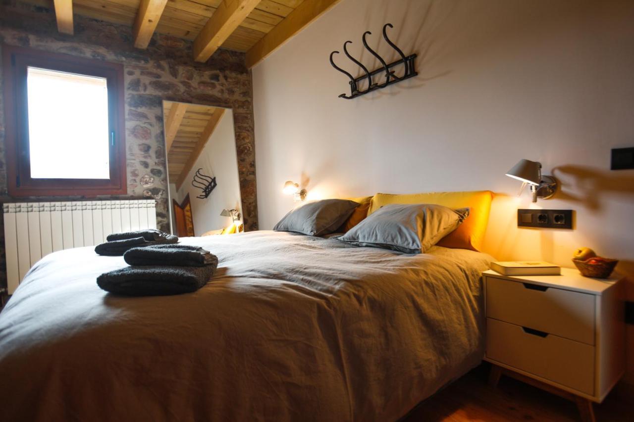 Casa Rural Cal Jaumet Villa Cava Exterior foto